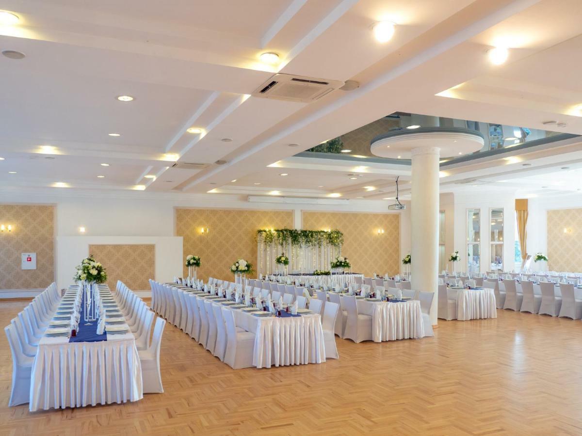 فندق Sajmino Family House أوسترودا المظهر الخارجي الصورة