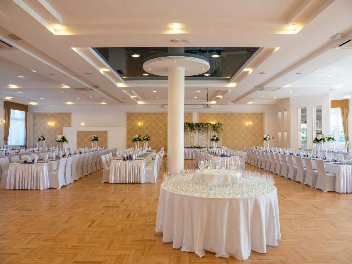 فندق Sajmino Family House أوسترودا المظهر الخارجي الصورة