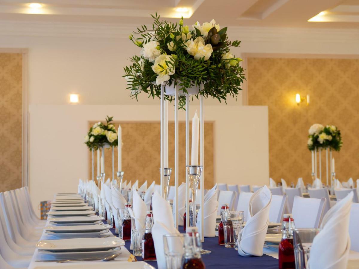 فندق Sajmino Family House أوسترودا المظهر الخارجي الصورة